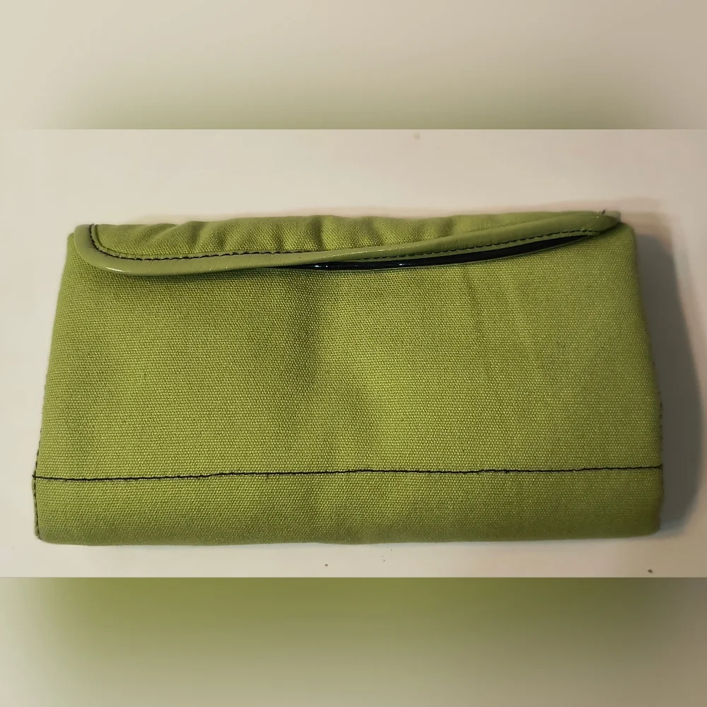 Pottery Barn Kids Diaper Bag – Limited Edition w/ Pad Lime Green 💚